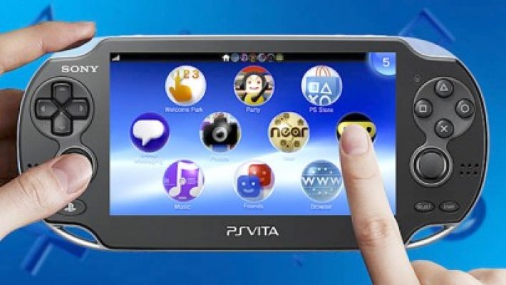 Consola PlayStation Vita, disponibilă şi în România